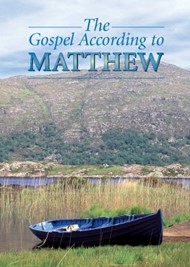 KJV Gospel Of Matthew
