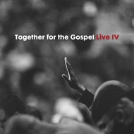 Together For The Gospel Live IV CD