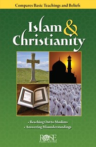 Islam and Christianity (Individual pamphlet)