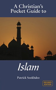 Christian's Pocket Guide To Islam, A