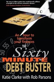 Sixty Minute Debt Buster