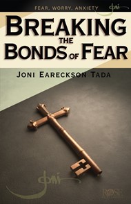 Breaking the Bonds of Fear (Individual Pamphlet)