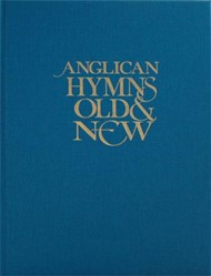 Anglican Hymns Old & New Melody