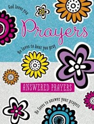 Prayers And Answered Prayers