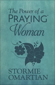 The Power of a Praying® Woman Milano Softone