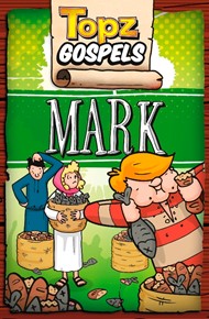 Topz Gospels - Mark