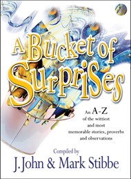 Bucket Of Surprises, A