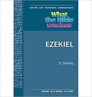 WTBT Vol 16 OT Ezekiel