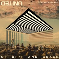 Of Dirt & Grace: Live From the Land CD