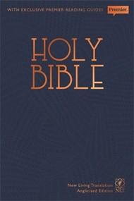 NLT Bible Premier Edition