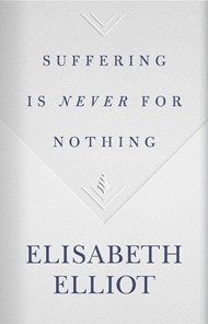 Suffering Is Never for Nothing