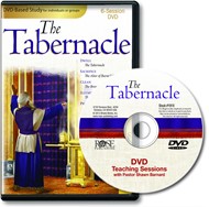 The Tabernacle DVD Bible Study