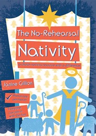 The No-Rehearsal Nativity