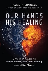 Our Hands His Healing