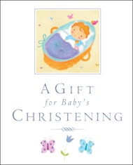 Gift For Baby's Christening, A