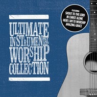Ultimate Instrumental Worship Collection 2CD