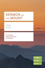 Lifebuilder: Sermon On The Mount