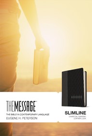The Message Slimline Edition