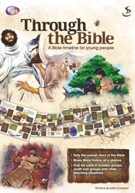 Through The Bible (Timeline)
