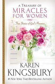 Treasury Of Miracles For Women, A