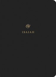 ESV Scripture Journal: Isaiah