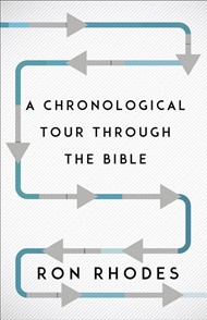 Chronological Tour Through the Bible, A