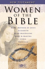 Women of the Bible New Testament (Individual pamphlet)