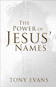 The Power of Jesus' Names