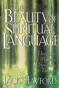 The Beauty Of Spiritual Language