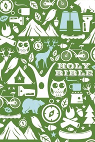 Nature Bible