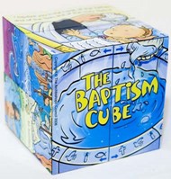 Baptism Cube