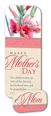 Happy Mother's Day Truth Tag