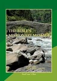 "The Bible's Missionary Message
