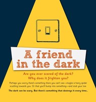 Friend In The Dark, A (Singles)