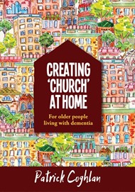 Creating ‘Church’ At Home