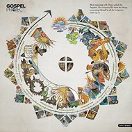 The Gospel Project for Students Circular Timeline