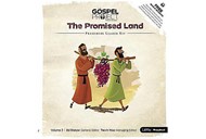 Gospel Project For Preschool: Poster Pack, Spring 2016