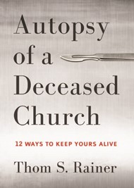 Autopsy Of A Deceased Church
