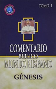 Comentario Biblico Mundo Hispano: Genesis