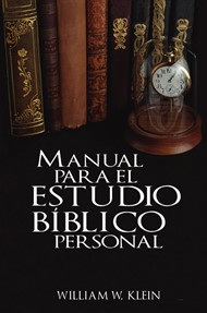 Manual Para El Estudio Personal