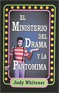 El ministerio de drama y pantomima