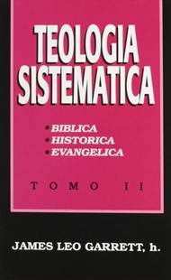 Teologia Sistematica Tomo II