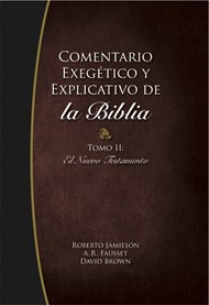 Comentario Exegetico y ExplicativoDe La BibliaTomo II