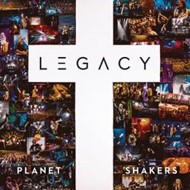 Legacy CD