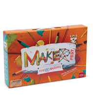 Maker Fest: Fall Fun For Families Kit