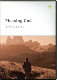 Pleasing God DVD