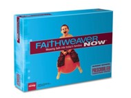 FaithWeaver Now Preschool Teacher Pack Summer 2017