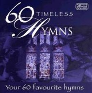 60 Timeless Hymns