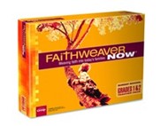 FaithWeaver Now Grades 1&2 Teacher Pack Spring 2017