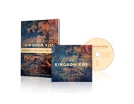 Kingdom Rise: Redefining a Life of Worship and Justice CD